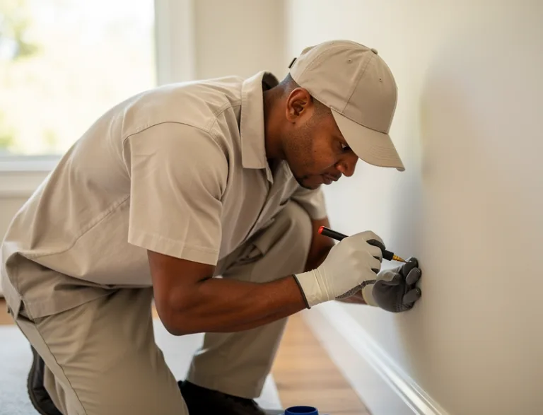 pest control Bredbury